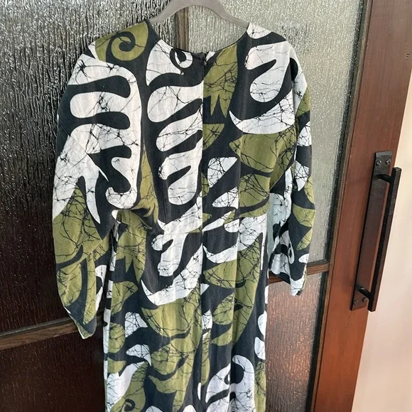 Mara HoffmanIrina Dress size 8